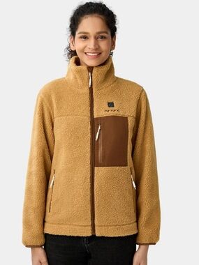 Ororo heated jacket